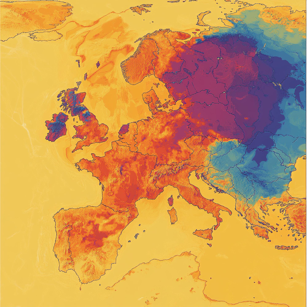 IT outsourcing in Eastern Europe